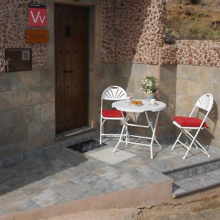Villa Casa Roque Telde Exterior foto