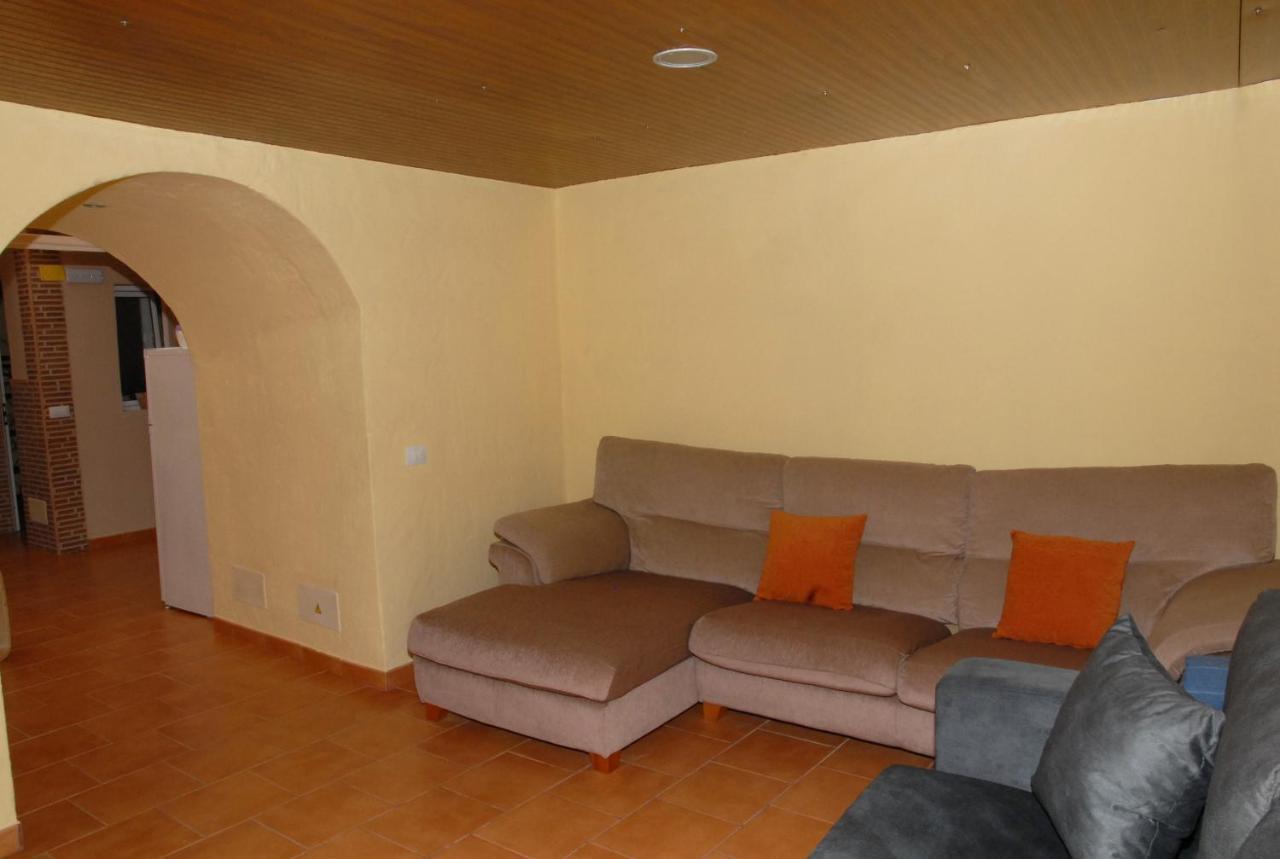 Villa Casa Roque Telde Exterior foto