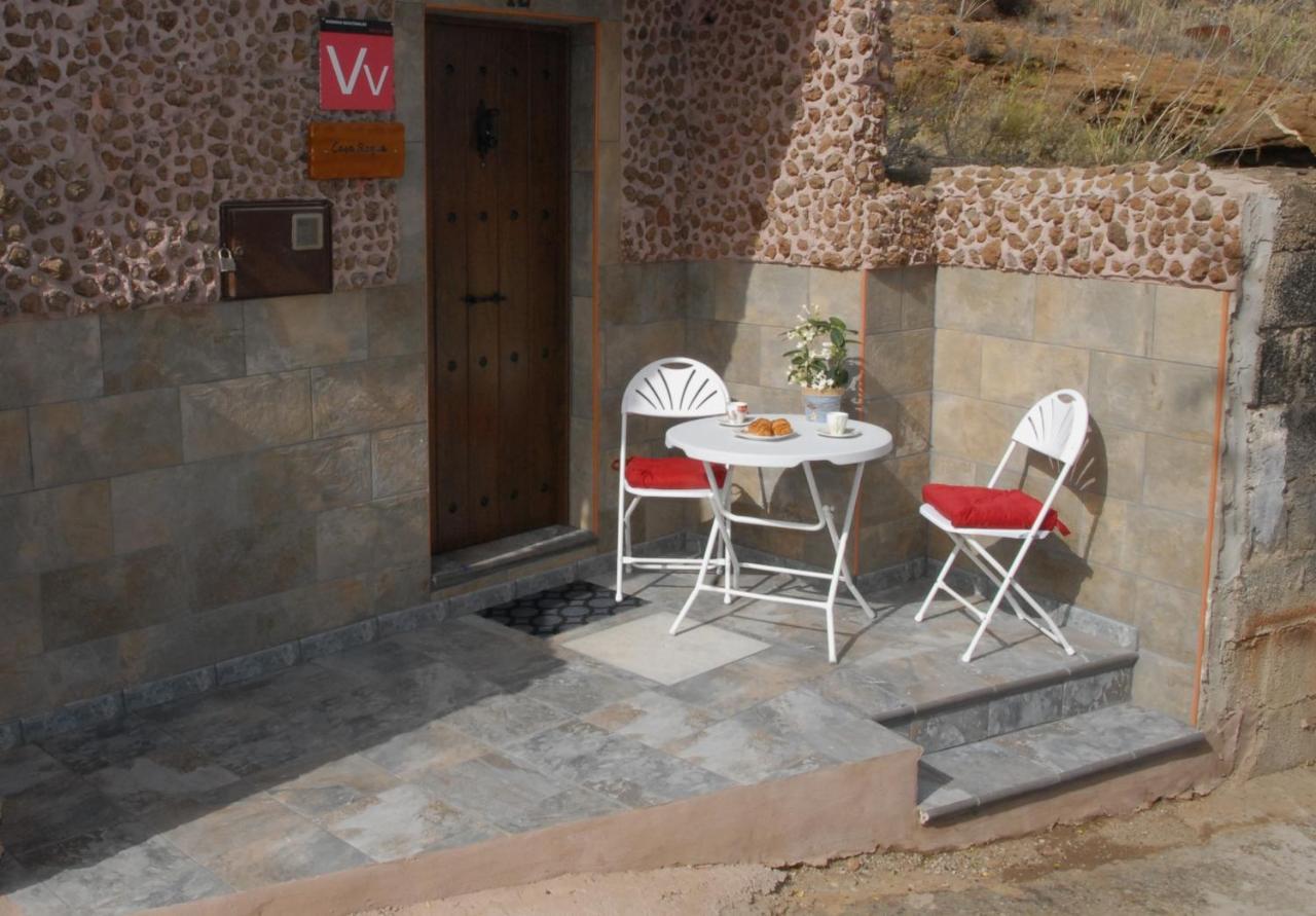 Villa Casa Roque Telde Exterior foto